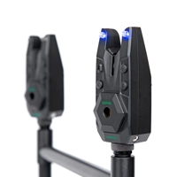 Sonik Hero-X Bite Alarm Sets